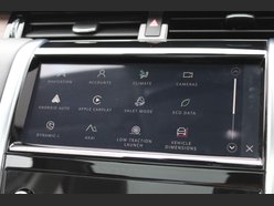 Land Rover Discovery Sport R-DYNAMIC HSE PHEV 3
