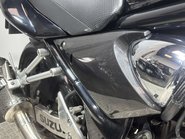 Suzuki Bandit 600 GSF 2001 ONLY 18K MK2 LONG MOT VERY CLEAN 600CC A2 BIKE 8