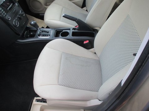 Mercedes-Benz A Class 1.5 A150 Classic SE CVT 5dr 26