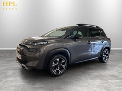 Citroen C3 Aircross 1.2 PureTech Shine Plus SUV 5dr Petrol Manual Euro 6 (s/s) (110 ps)