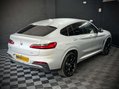 BMW X4 2.0 X4 xDrive 20d M Sport Auto 4WD 5dr 18