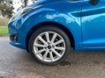 Ford Fiesta TITANIUM 37