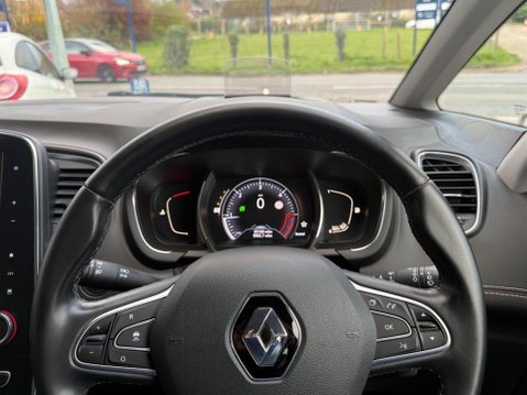 Renault Grand Scenic 1.5 dCi Signature Nav EDC Euro 6 (s/s) 5dr 47