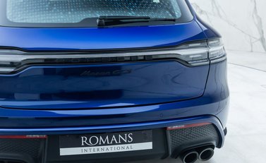 Porsche Macan GTS 29