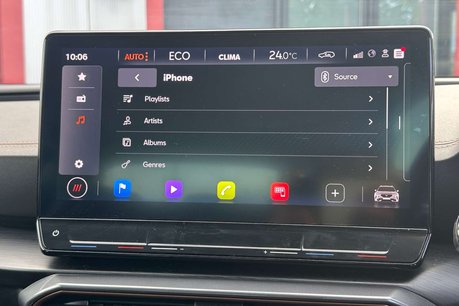 Cupra Formentor 1.4 eHybrid 12.8kWh V1 SUV 5dr Petrol Plug-in Hybrid DSG Euro 6 (s/s) (204  35