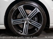 Volkswagen Golf 2.0 Golf R 4WD 3dr 22