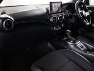 Nissan Juke DIG-T N-CONNECTA DCT 34