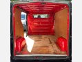 Renault Trafic 2.0 TD dCi SL27 Sport Panel Van 4dr Diesel Manual L1 H1 (214 g/km, 115 bhp) 12