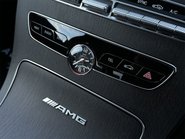 Mercedes-Benz C Class AMG C 63 S PREMIUM PLUS 73