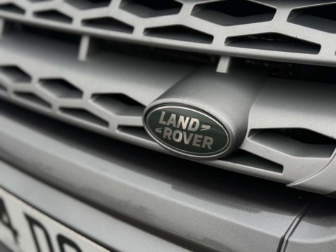 Land Rover Range Rover Evoque 2.2 SD4 Pure Tech Auto 4WD Euro 5 (s/s) 5dr 19