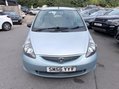 Honda Jazz 1.2 i-DSI S 5dr 2