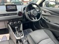 Mazda CX-3 2.0 SKYACTIV-G SE-L Nav Auto Euro 6 (s/s) 5dr 20