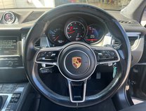 Porsche Macan 3.6T V6 Turbo SUV 5dr Petrol PDK 4WD Euro 6 (s/s) (400 ps) 23