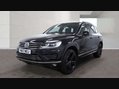 Volkswagen Touareg 3.0 Touareg V6 R-Line+ TDI BlueMotion Technology Auto 4WD 5dr 2