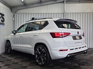 Cupra Ateca 2.0 TSI VZ2 SUV 5dr Petrol DSG 4Drive Euro 6 (s/s) (300 ps) 4