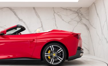 Ferrari Portofino 28