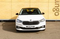 Skoda Fabia COLOUR EDITION MPI 5