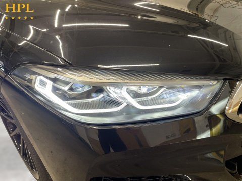 BMW 8 Series 3.0 840i M Sport Coupe 2dr Petrol Steptronic Euro 6 (s/s) (333 ps) Sat Nav 9