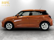 Suzuki Swift 1.2 MHEV Motion Hatchback 5dr Petrol Hybrid Manual Euro 6 (s/s) (82 ps) Air 4