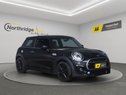 Mini Hatch 2.0 Cooper S Sport Steptronic Euro 6 (s/s) 3dr