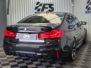 BMW M5 4.4i V8 Competition Saloon 4dr Petrol Steptronic xDrive Euro 6 (s/s) (625 p 39