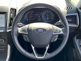 Ford Galaxy 2.5 Galaxy Titanium HEV CVT 5dr 20