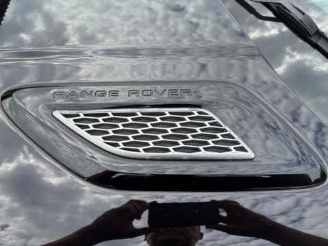Land Rover Range Rover Sport SDV6 HSE DYNAMIC 23