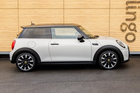 Mini Hatch COOPER S LEVEL 3 10