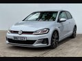 Volkswagen Golf 2.0 Golf GTi Performance TSi Semi-Auto 3dr 34
