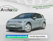 Volkswagen ID.3 (Sold) Pro Performance 58kWh Life Hatchback 5dr Electric Auto (204 ps) 1