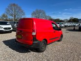 Ford Transit Courier SWB L1H1 Low Roof EURO 6 NO VAT 6