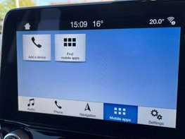 Ford Ecosport 1.0 EcoSport Titanium 5dr 35