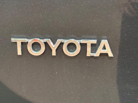 Toyota Rav4 2.0 D-4D Icon 4WD Euro 5 (s/s) 5dr 53