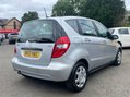Mercedes-Benz A Class 2.0 A160 CDI Classic SE CVT 5dr 11