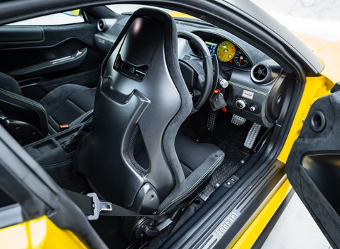 Ferrari 599 GTO 16