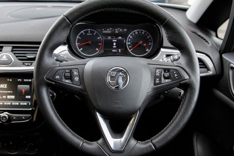 Vauxhall Corsa ENERGY 14