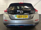 Nissan LEAF Leaf E+ Tekna 5dr 4