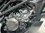 Honda CB 2021 NEO SPORT ONLY 17K STUNNING EXAMPLE 125CC 21