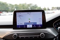 Ford Focus TITANIUM 23