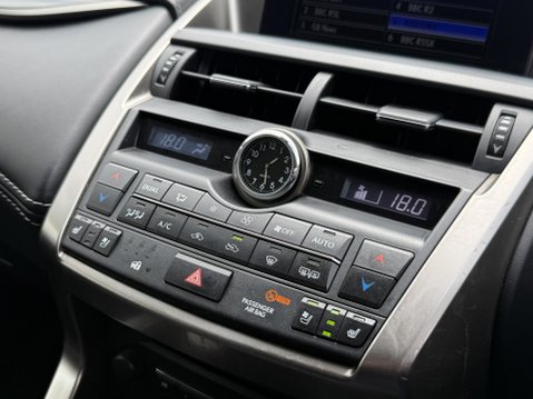 Lexus NX 2.5 300h Premier SUV 5dr Petrol Hybrid E-CVT 4WD Euro 6 (s/s) (197 ps) 46