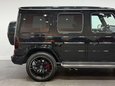 Mercedes-Benz G Class 4.0 G63 V8 BiTurbo AMG SUV 5dr Petrol SpdS+9GT 4MATIC Euro 6 (s/s) (585 ps) 20