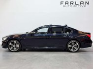BMW 7 Series 3.0 740Ld M Sport Saloon 4dr Diesel Auto xDrive Euro 6 (s/s) (320 ps) 17