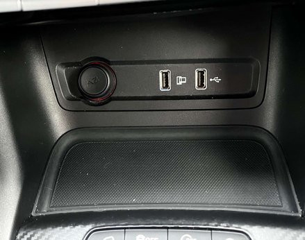 MG ZS 1.5 MG ZS Exclusive VTi-Tech 5dr 39