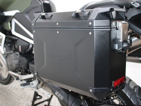 Triumph Tiger 1200 TIGER 1200 RALLY EXPLORER 44