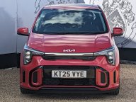 Kia Picanto GT-LINE S 2