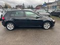 Volkswagen Golf 1.4 TSI BlueMotion Tech SE DSG Euro 5 (s/s) 5dr 7