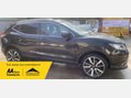 Nissan Qashqai 1.6 dCi Tekna SUV 5dr Diesel Manual 2WD Euro 6 (s/s) (130 ps) 1