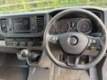 Volkswagen Crafter 2.0 TDI CR35 Trendline FWD MWB Euro 6 (s/s) 5dr 12