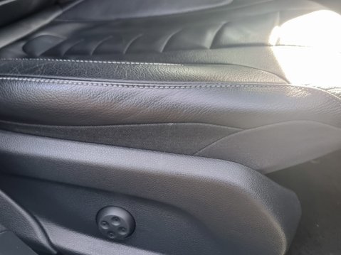 Mercedes-Benz CLS CLS 350 D 4MATIC AMG LINE PREMIUM PLUS 22