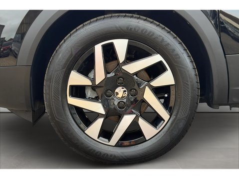Vauxhall Mokka 1.2 Turbo 136 Griffin 5dr 13